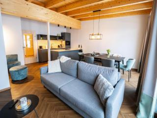 Apartment in Fieberbrunn with sauna - Fieberbrunn - 0