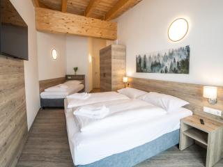 Apartment near Doischberg ski area - Fieberbrunn - 2