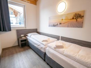 Apartment in Fieberbrunn with sauna - Fieberbrunn - 4