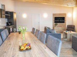 Apartment near Doischberg ski area - Fieberbrunn - 4