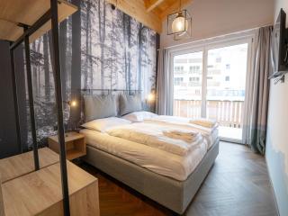 Apartment in Fieberbrunn with sauna - Fieberbrunn - 7