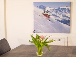 Apartment in Fieberbrunn with sauna - Fieberbrunn - 1