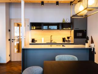Apartment in Fieberbrunn with sauna - Fieberbrunn - 6
