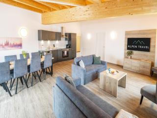 Apartment near Doischberg ski area - Fieberbrunn - 9