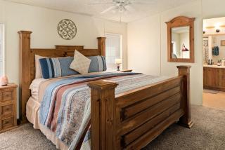 Haven Family House in the Red Rocks - Sedona - 5