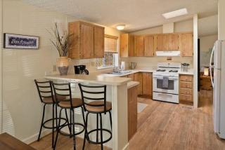 Haven Family House in the Red Rocks - Sedona - 6