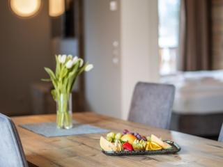 Apartment 50 m from Obingleitn ski lift - Fieberbrunn - 1