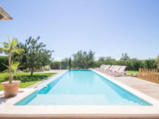 Charming country house in Selva - Selva - 3