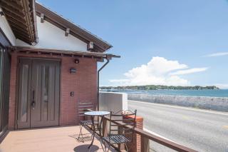 Ocean Front Villa Katsuura やどかり - 9