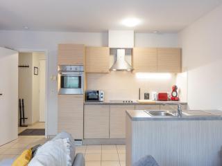 Apartment with terrace in Ostend - Oostende - 1