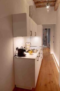 Pitti Palace awesome apartment - Florencia - 2