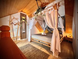 Stay by Home Deluxe Apartment - - 9