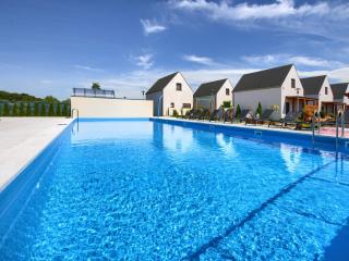 Rogowo - luxury holiday home with swimming pool - Rogowo - 9