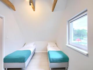 Rogowo - luxury holiday home with swimming pool - Rogowo - 3