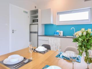 Rogowo - luxury holiday home with swimming pool - Rogowo - 4