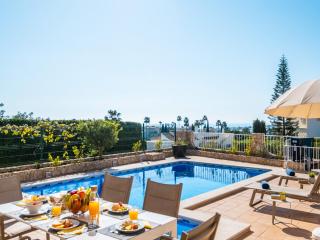 Villa in Albufeira for 8 people - Albufeira - 4