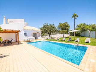 Villa Valentina for 12 people - Almancil - 2
