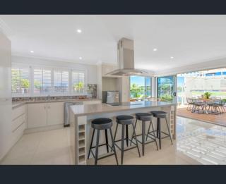 Newport Island Resort - Port Macquarie - 7