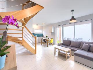 Rogowo - holiday home with swimming pool - Rogowo - 6