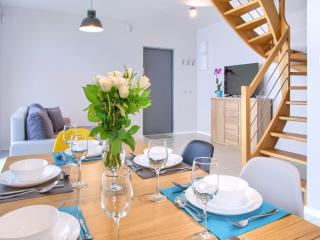 Rogowo - holiday home with swimming pool - Rogowo - 4