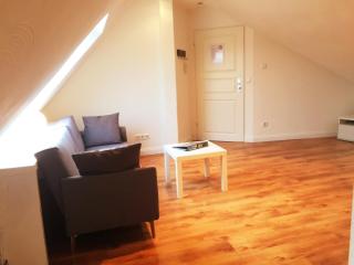 Studiotel Belle Etage - 9
