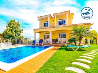 Villa Imagine for 6 people - Armação de Pêra - 0