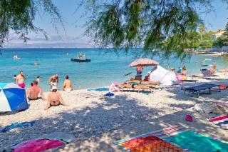 Seaside holiday house Sutivan, Brac - 23655 - 2