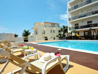 Apartment Barbados in Algarve - Albufeira - 0