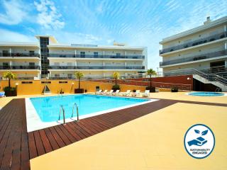 Apartment Barbados in Algarve - Albufeira - 5