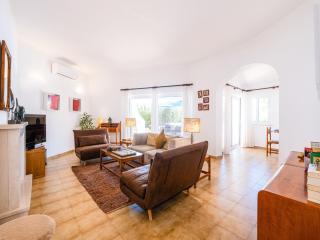 Villa Sunshine in Algarve for 4 people - Armação de Pêra - 9