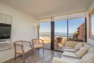 Departamento frente a la playa en 5to sector Reñaca - Viña del Mar - 8