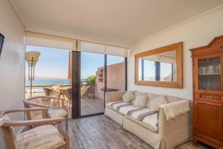Departamento frente a la playa en 5to sector Reñaca - Viña del Mar - 7