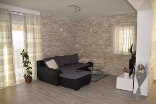 Family friendly house with a swimming pool Maslenica, Novigrad - 23719 - Jasenice - 5