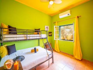 Villa for 6 people with pool - Paderne - 6