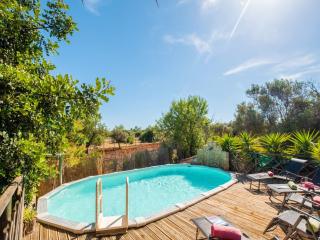 Villa for 6 people with pool - Paderne - 1