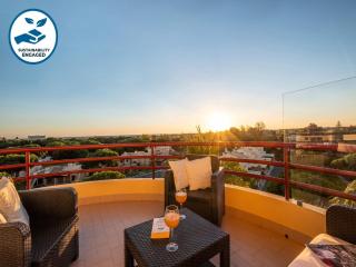 Apartment in Vilamoura near Golf course - Vilamoura - 7