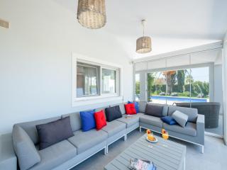 Villa Koster with pool for 8 people - Carvoeiro - 8
