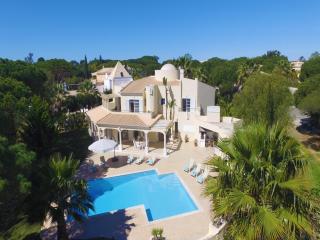 Villa for 8 people in Almancil - Almancil - 8