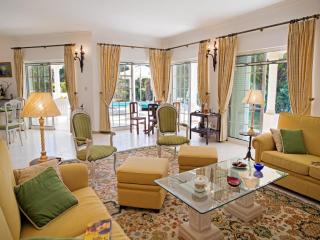 Villa for 8 people in Almancil - Almancil - 5