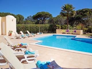 Villa for 8 people in Almancil - Almancil - 7