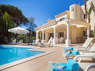 Villa for 8 people in Almancil - Almancil - 9