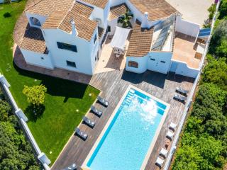 Villa in Benagil for 16 people - Benagil - 1