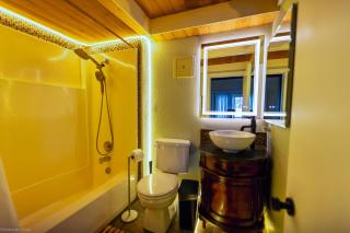Mountain Serenity, near Ski, Golf, Casino, Lake - Stateline - 7