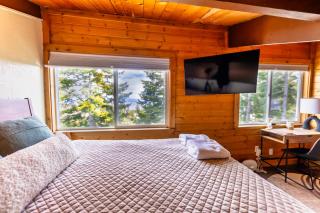 Mountain Serenity, near Ski, Golf, Casino, Lake - Stateline - 9