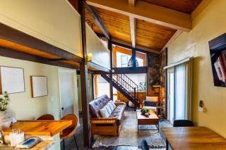 Mountain Serenity, near Ski, Golf, Casino, Lake - Stateline - 2