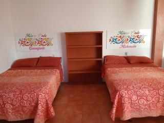 ALOJAMIENTO MEXICO LINDo - 2