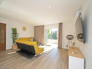 Villa Hollywood with garden - Albufeira - 2