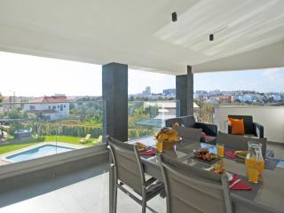 Villa Hollywood with garden - Albufeira - 7