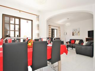 Villa Ibiza for 10 people - Albufeira - 2