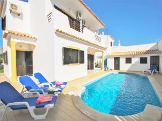 Villa Ibiza for 10 people - Albufeira - 5